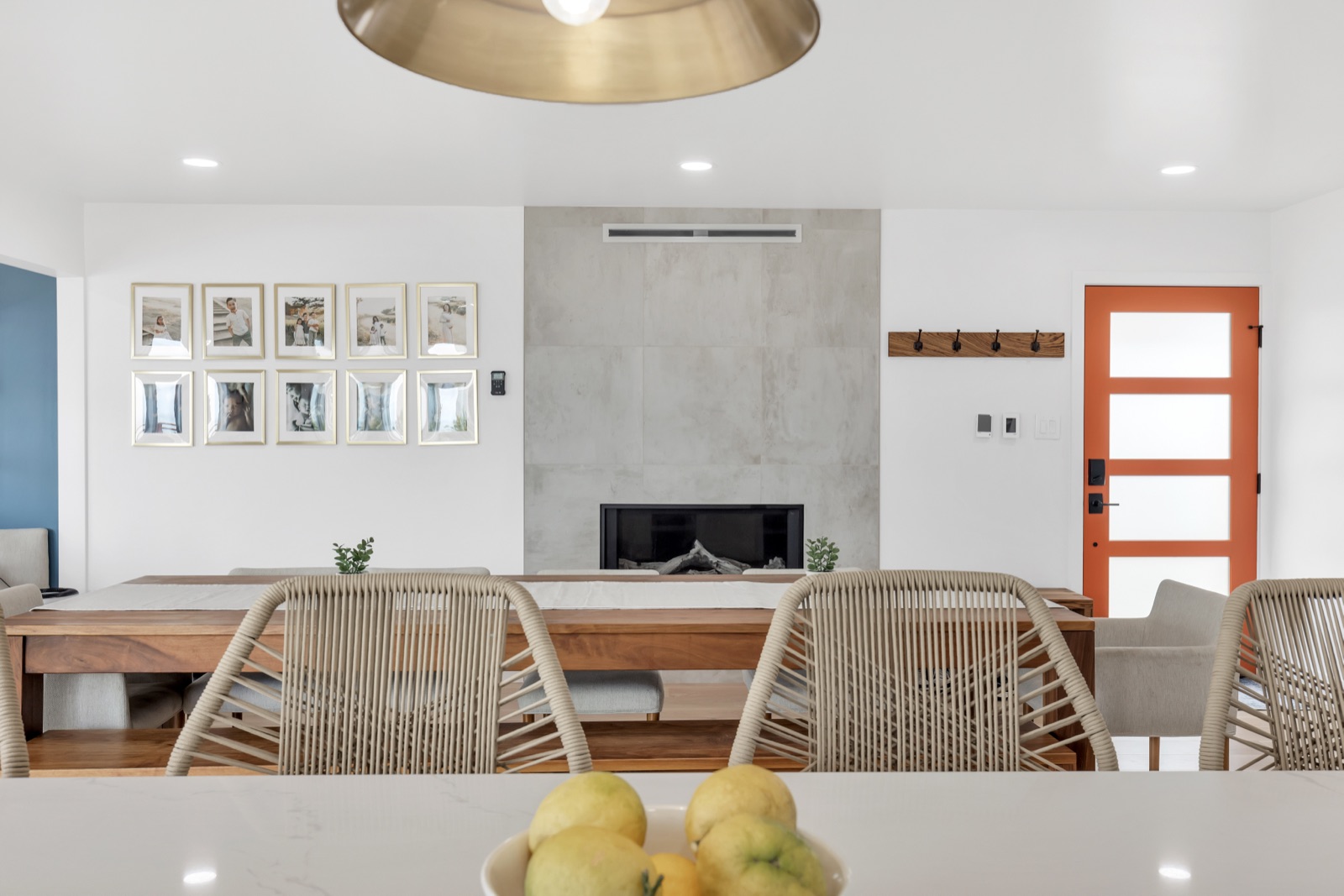Full Home Renovation