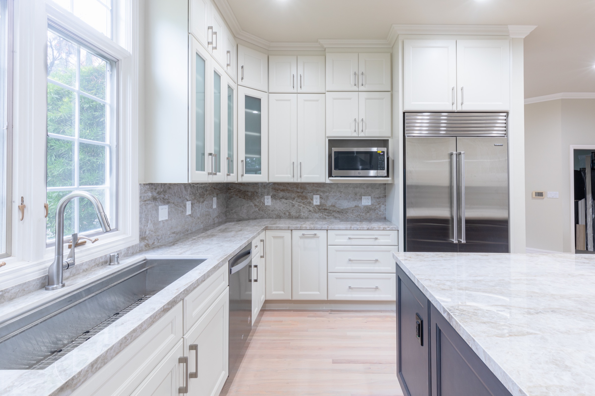 Genesis Home Remodeling hero